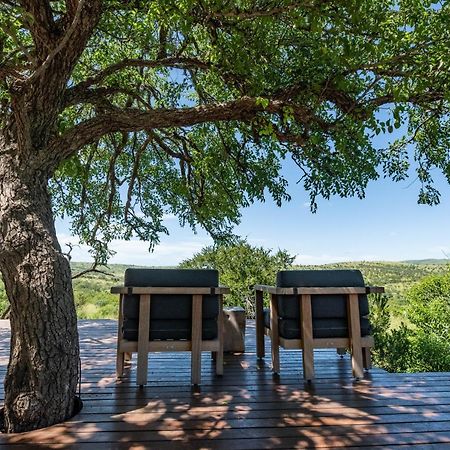Mavela Game Lodge Mkuze Kültér fotó