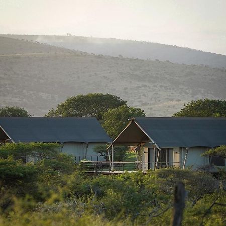 Mavela Game Lodge Mkuze Kültér fotó