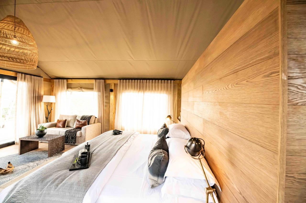 Mavela Game Lodge Mkuze Kültér fotó