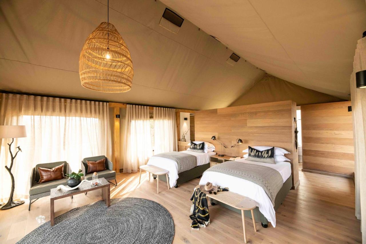 Mavela Game Lodge Mkuze Kültér fotó