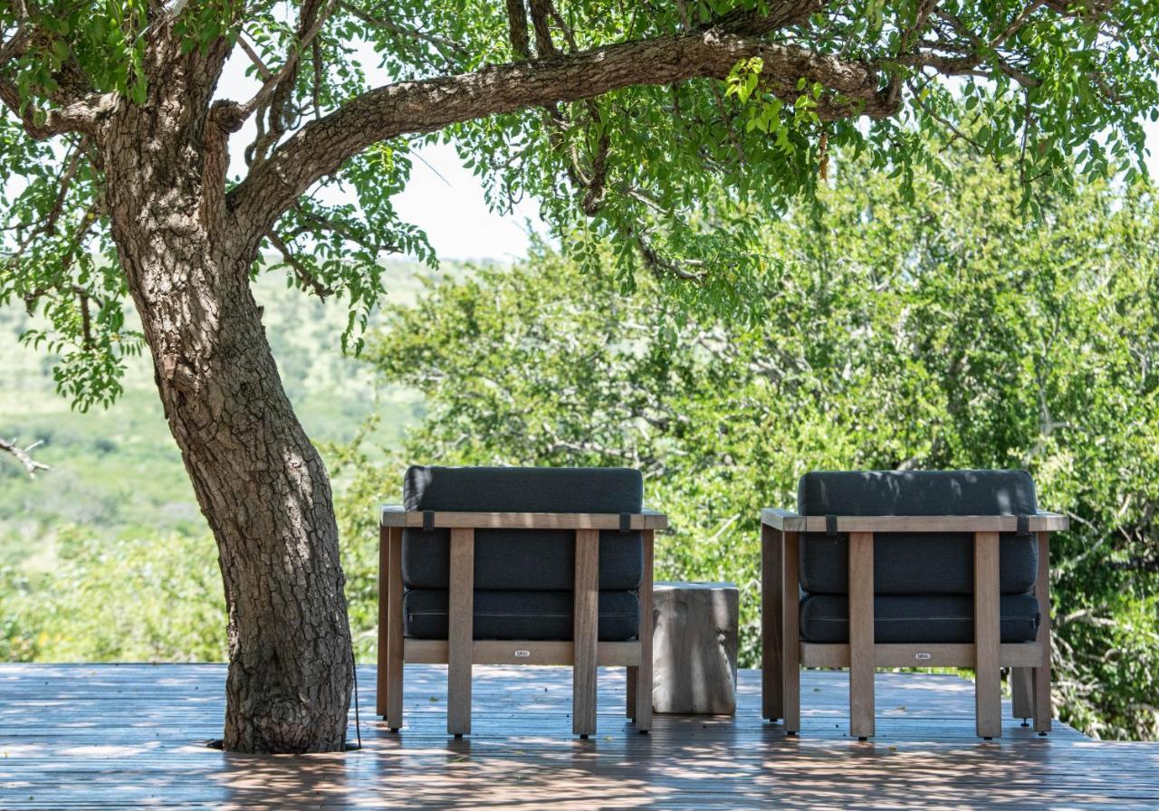 Mavela Game Lodge Mkuze Kültér fotó