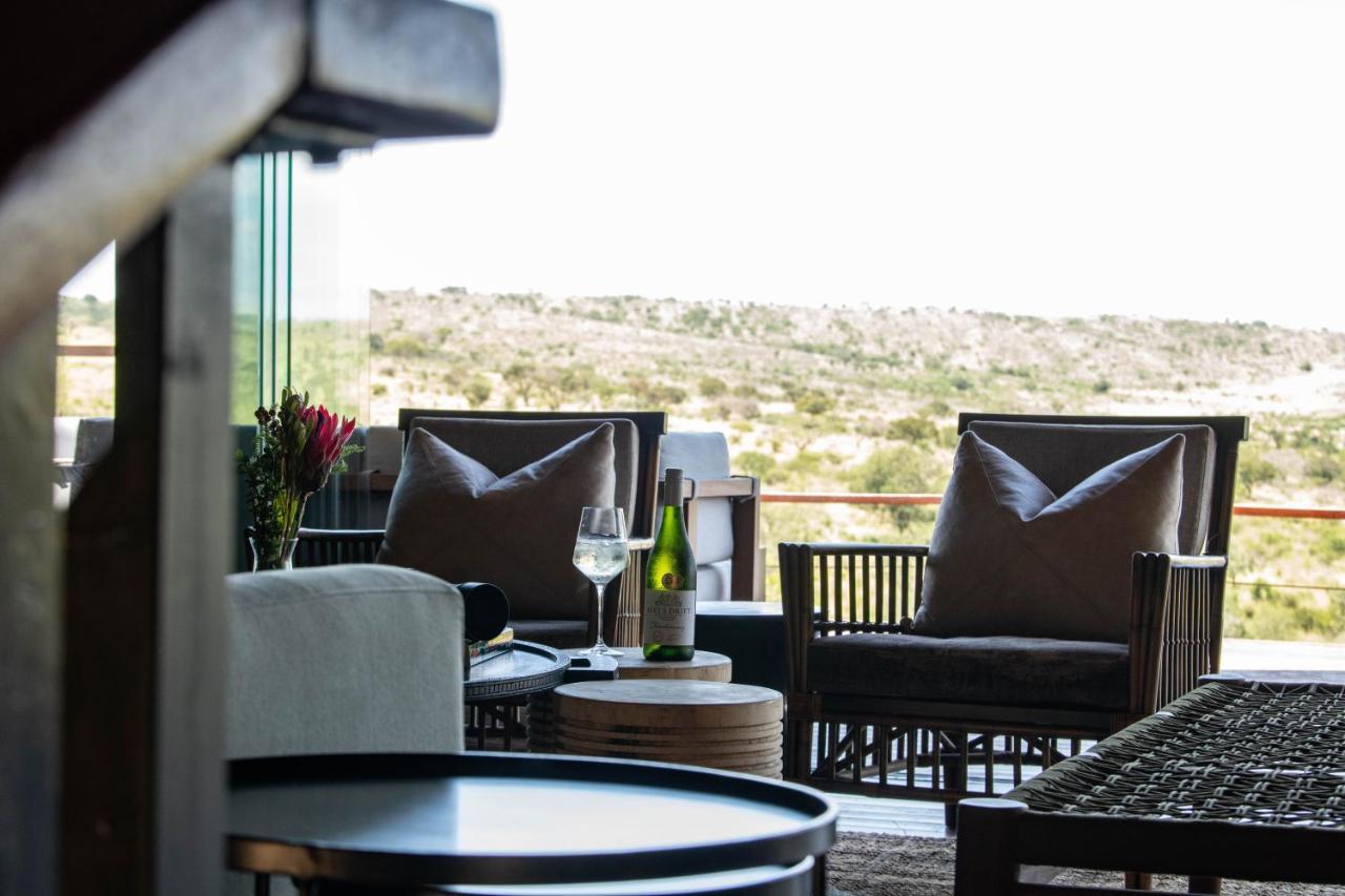 Mavela Game Lodge Mkuze Kültér fotó