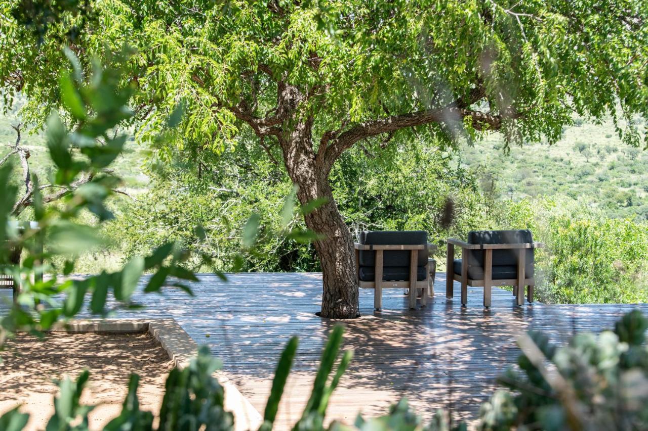 Mavela Game Lodge Mkuze Kültér fotó